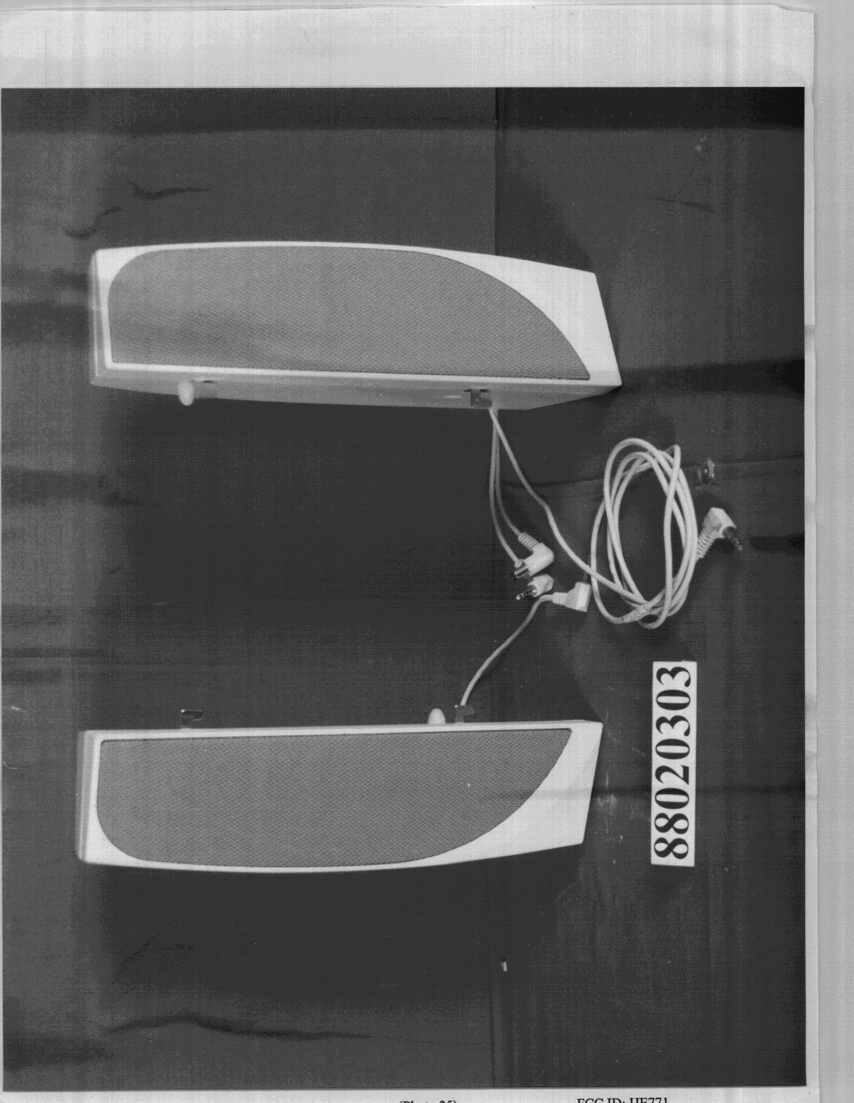 Product image for IJE771