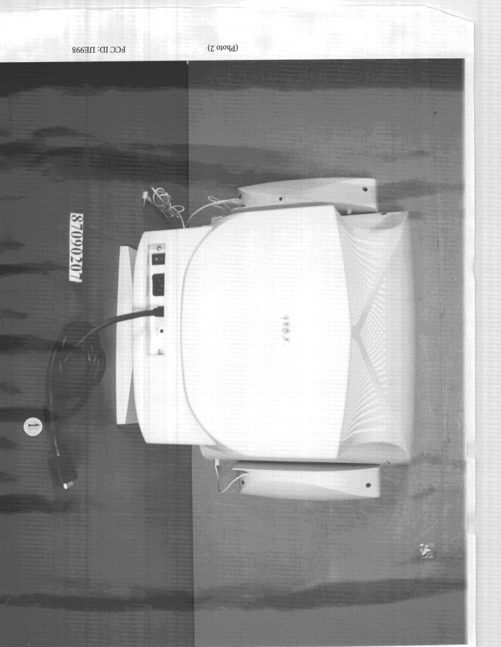 Product image for IJE998