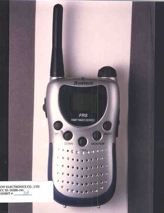 Product image for IJNBR-100