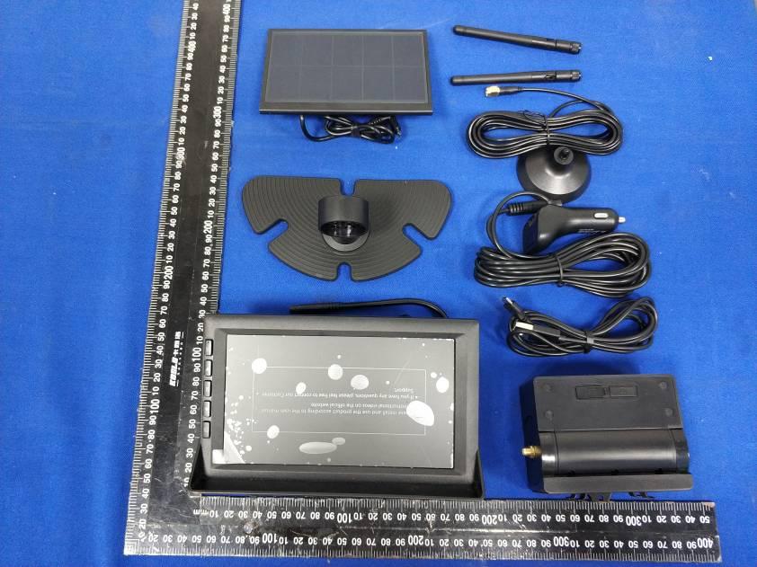 Product image for IK4-SOLAR4