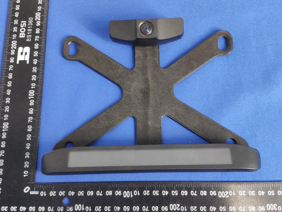 Product image for IK4RVW-SOLAR1