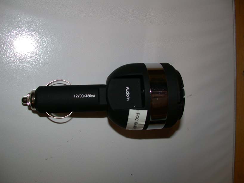 Product image for IKQFMTD1