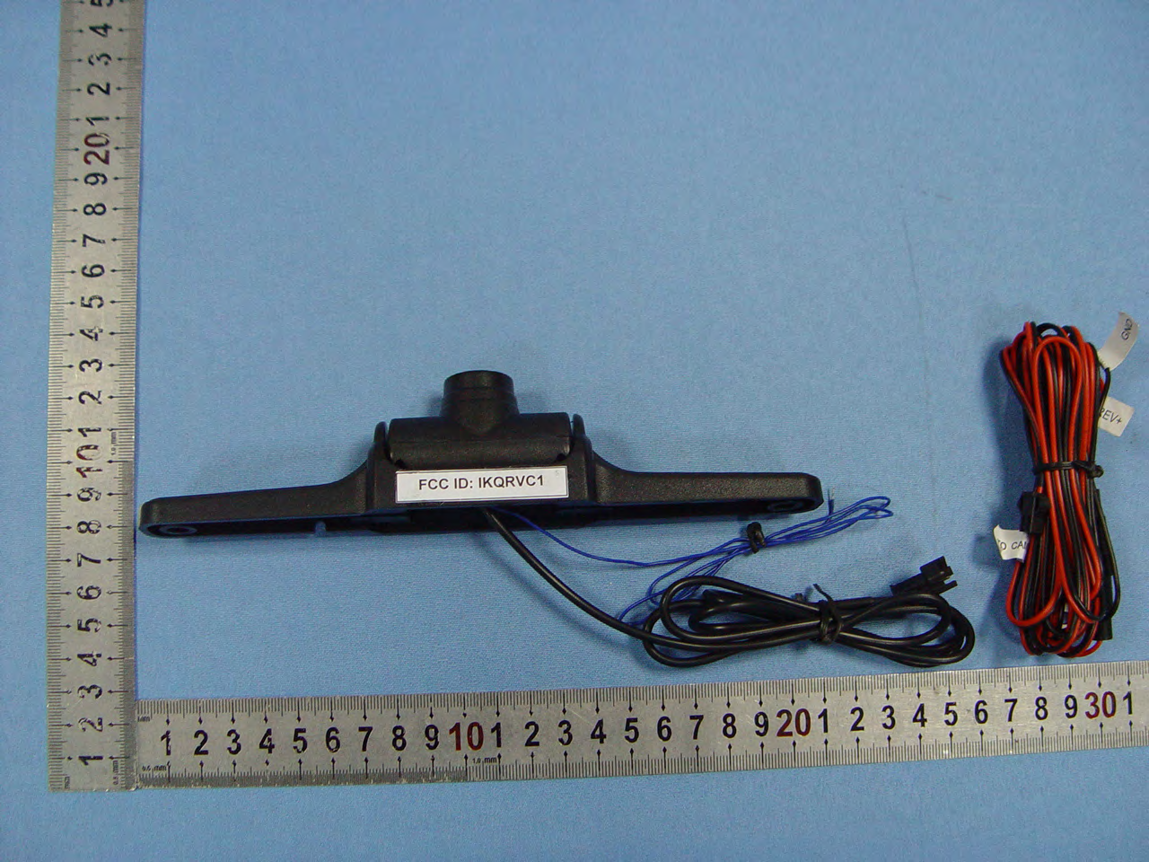 Product image for IKQRVC1