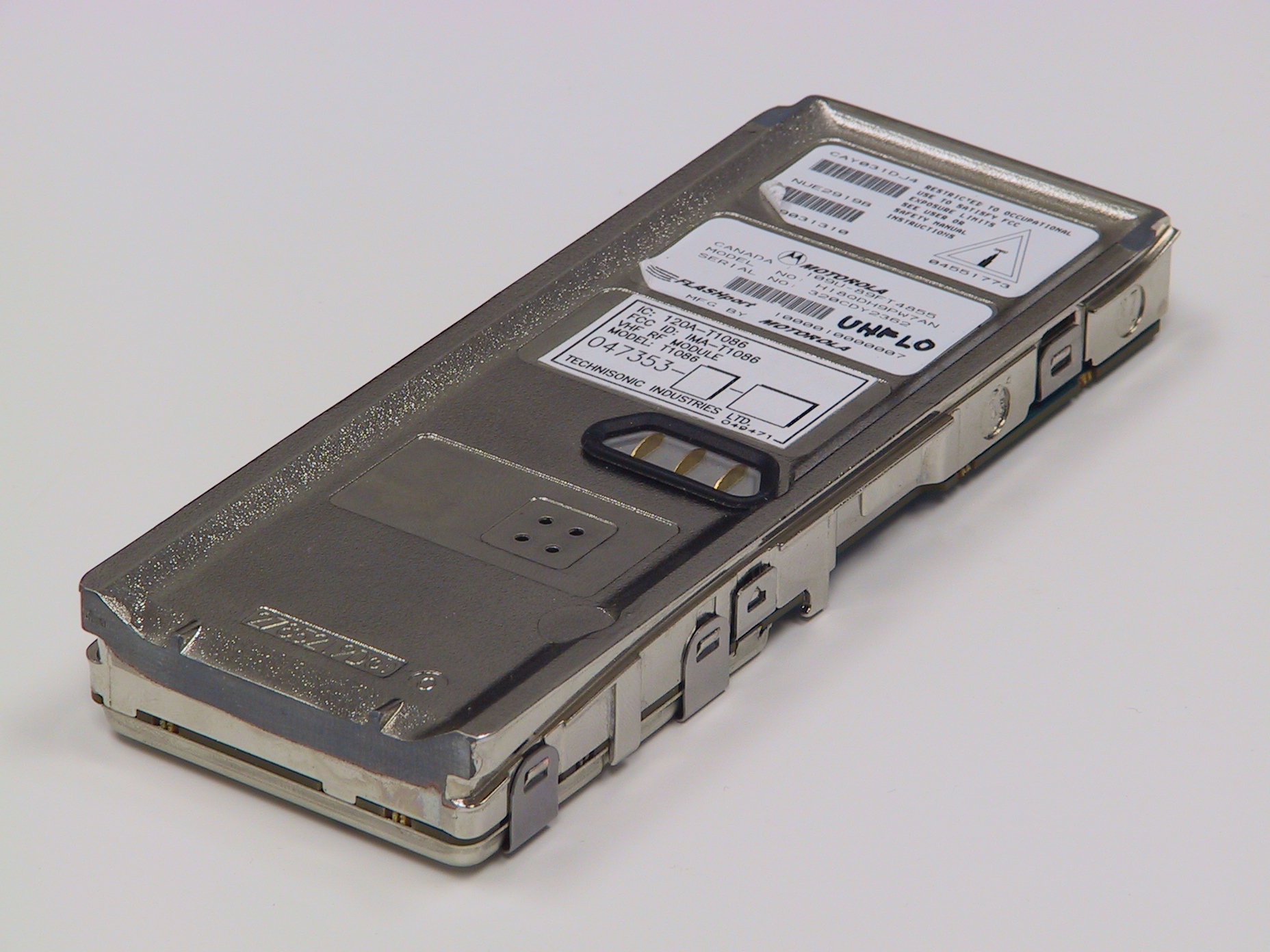 Product image for IMA-T1086