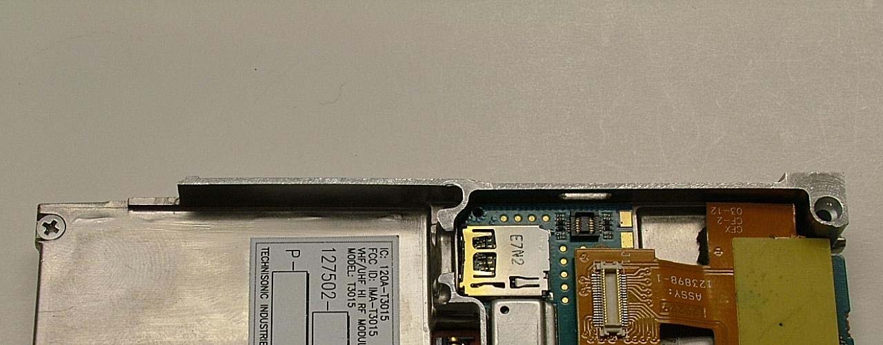 Product image for IMA-T3015