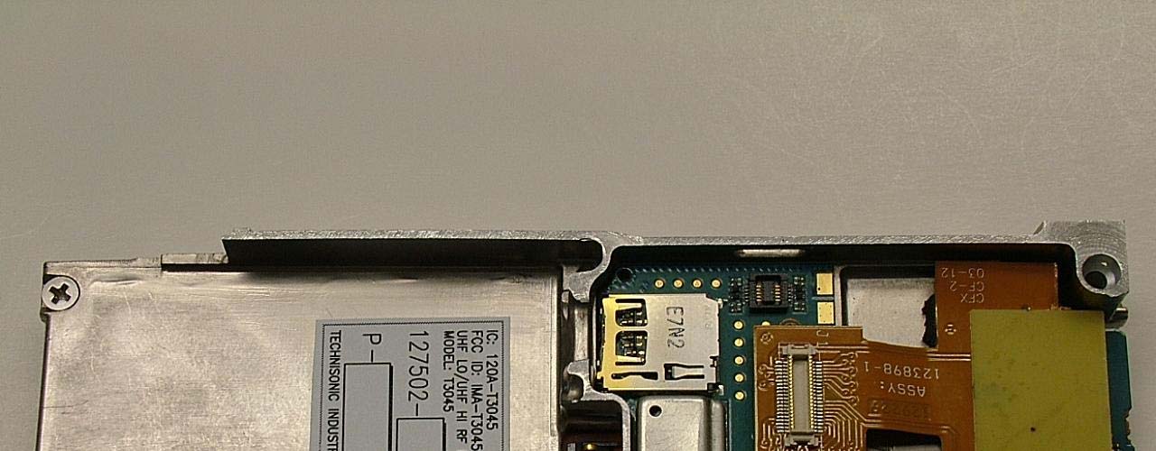 Product image for IMA-T3045