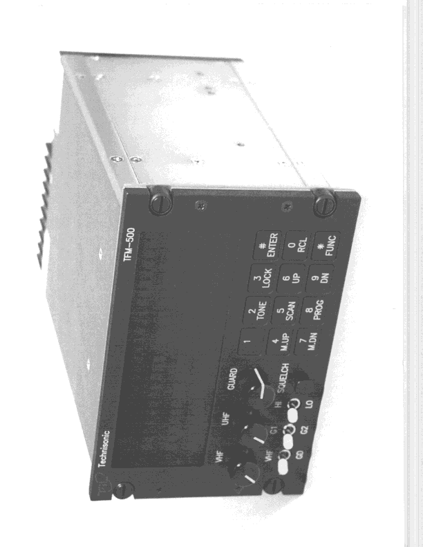 Product image for IMATFM-500