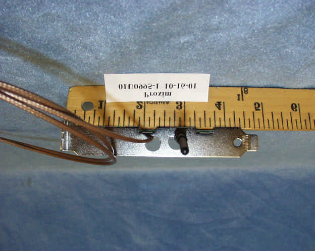 Product image for IMK-PCI5