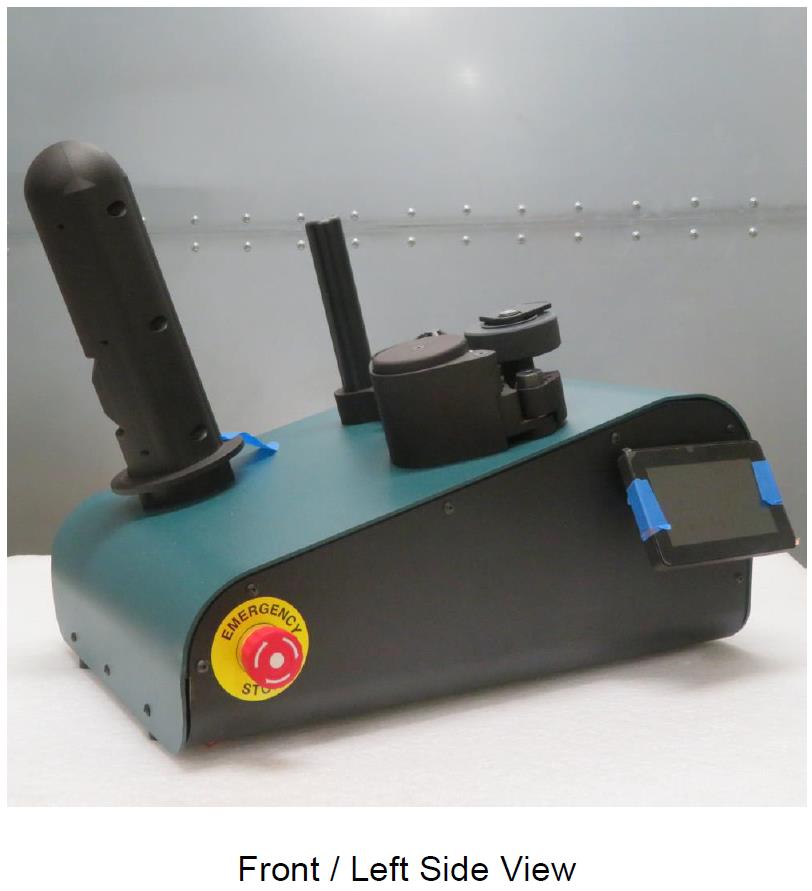 Product image for IN9-ICS-01-RFID