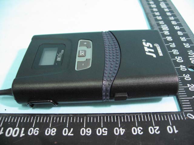 Product image for INGIN-264TB