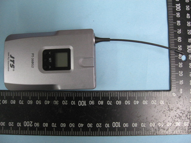 Product image for INGPT36BG2