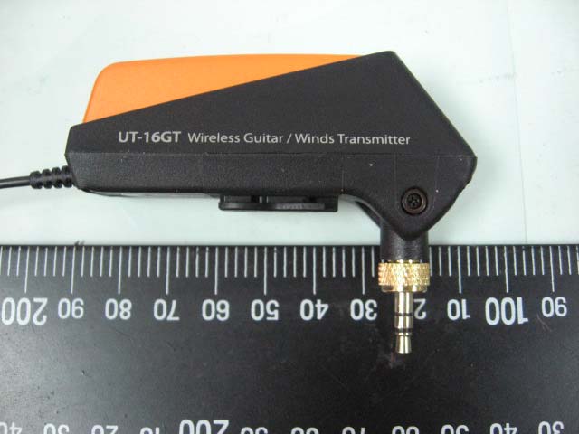 Product image for INGUT-16GT