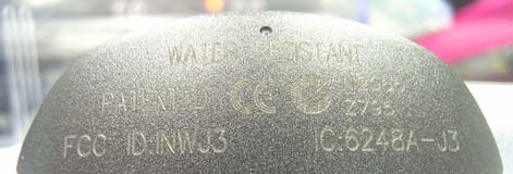 Product image for INWJ3