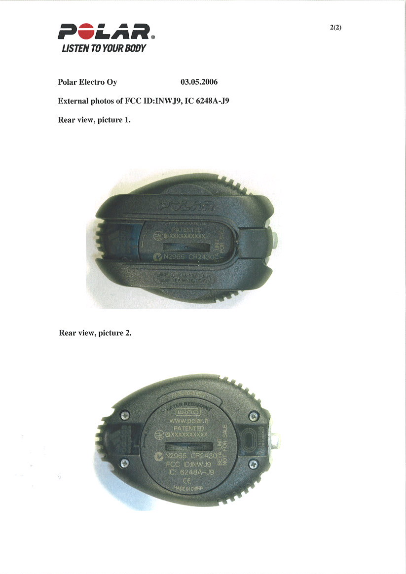 Product image for INWJ9