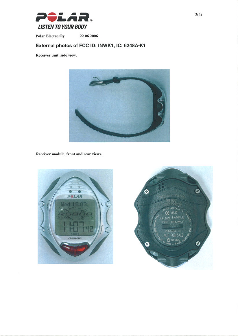 Product image for INWK1