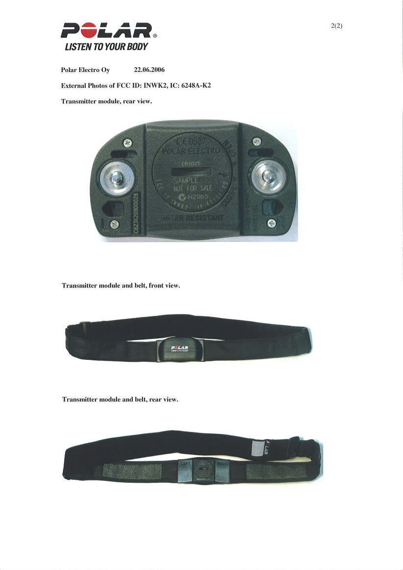 Product image for INWK2