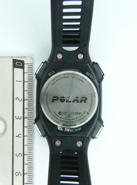 Product image for INWX1