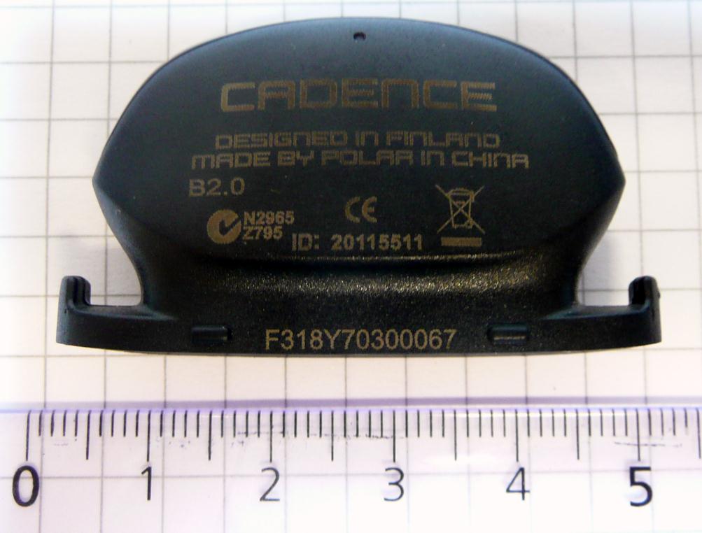 Product image for INWY6