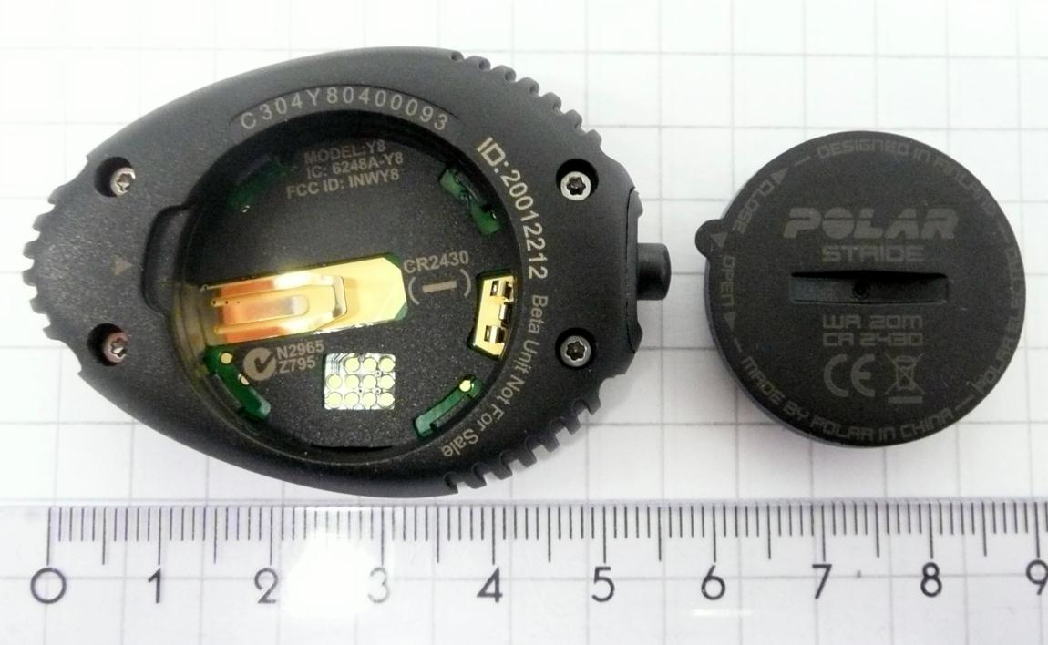 Product image for INWY8