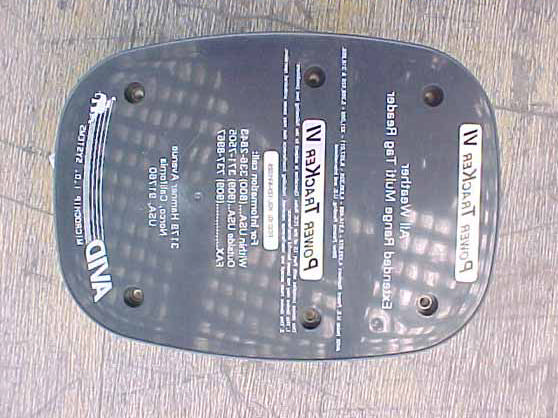 Product image for IOL-125-AV1026