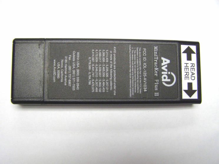 Product image for IOL-125-AV1034