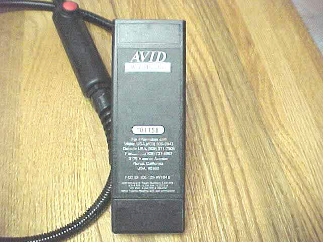 Product image for IOL-125-AV1040