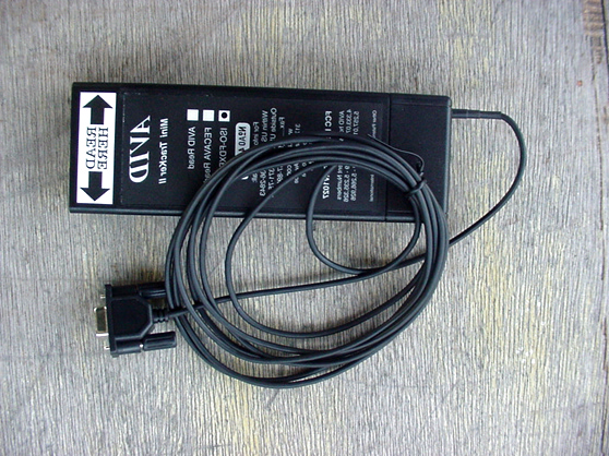 Product image for IOL-134-AV1027I