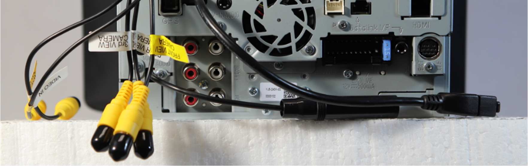 Product image for IOMJ5240