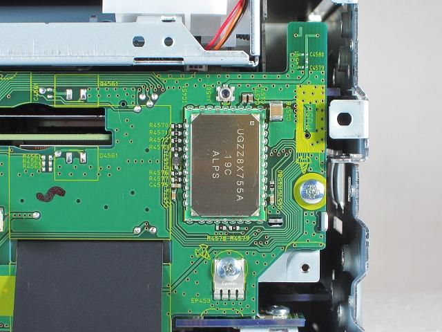 Product image for IOMKWNT500HDT