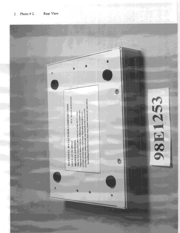 Product image for IOUSFH105S01