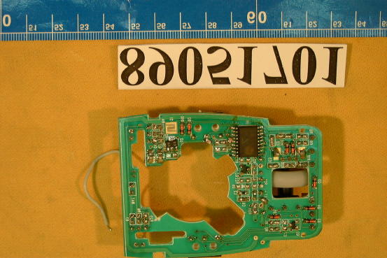 Product image for IOW1200