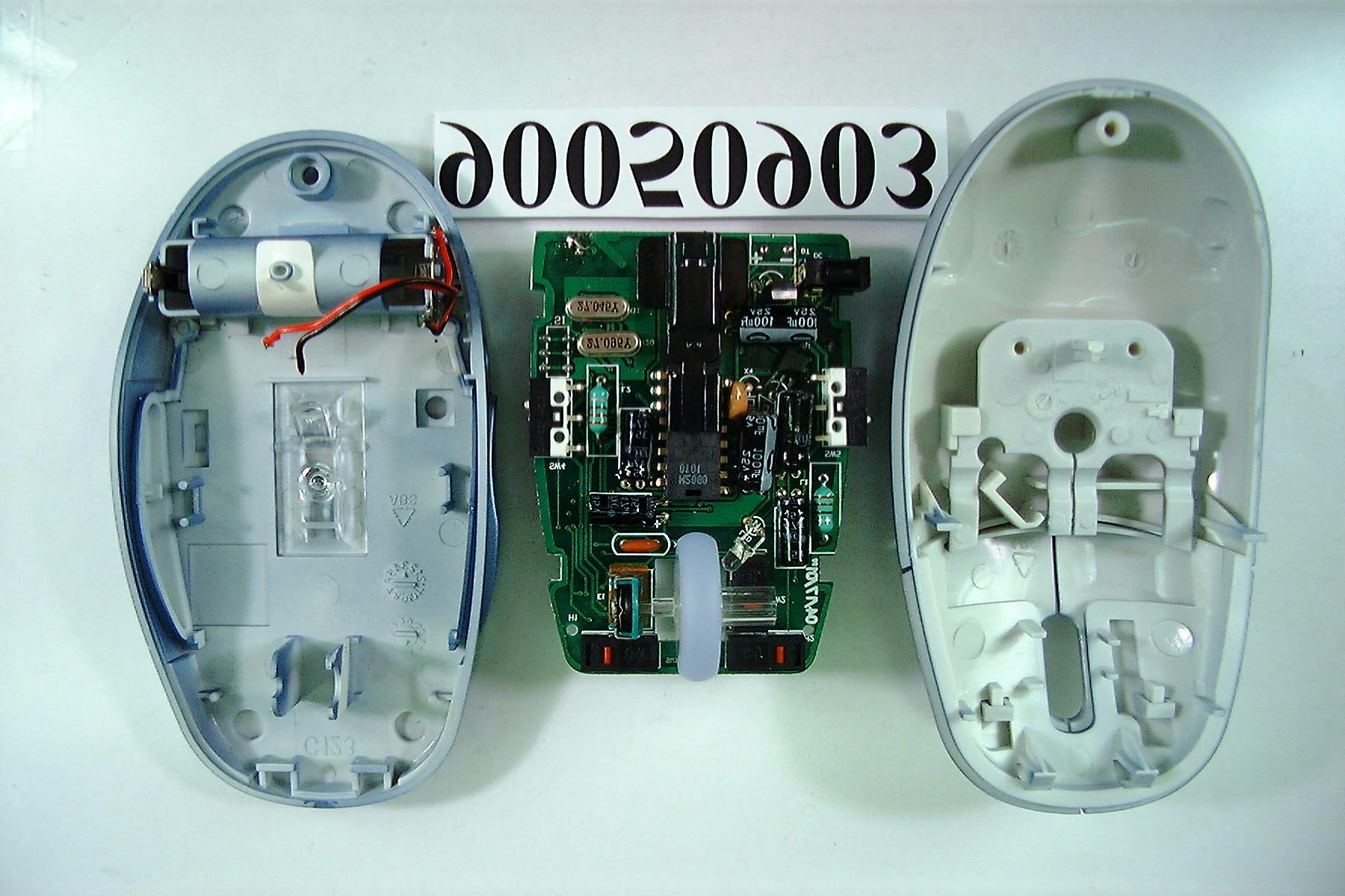 Product image for IOW1410