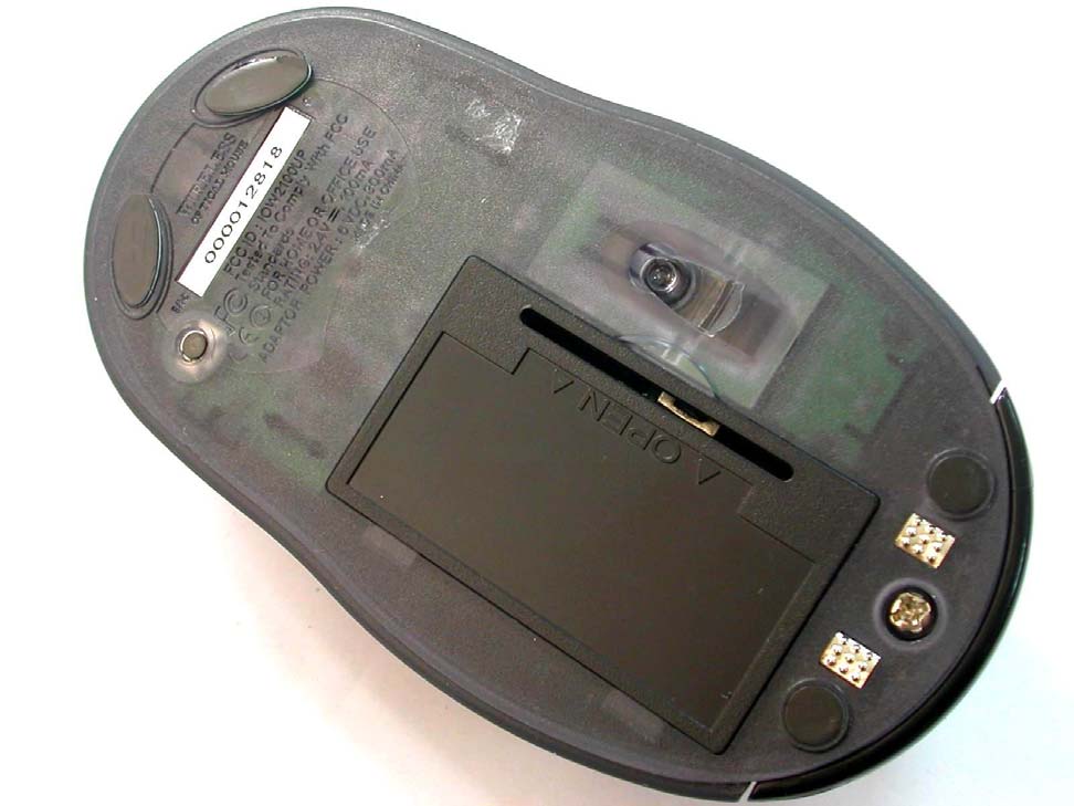 Product image for IOW2100