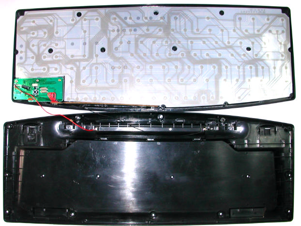 Product image for IOWCKM32XXX