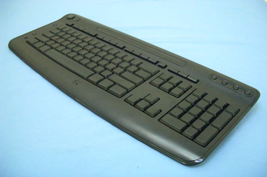 Product image for IOWRKM128