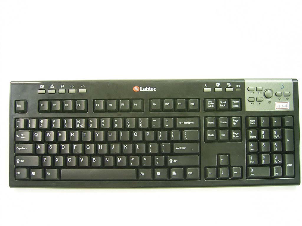 Product image for IOWRKM88