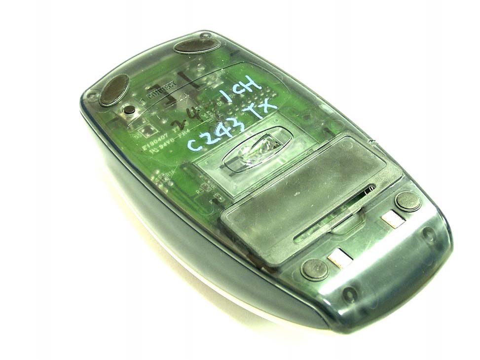 Product image for IOWRMO243UP