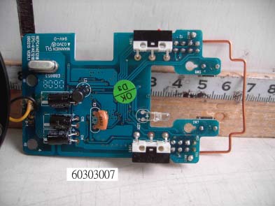 Product image for IOWRMO414