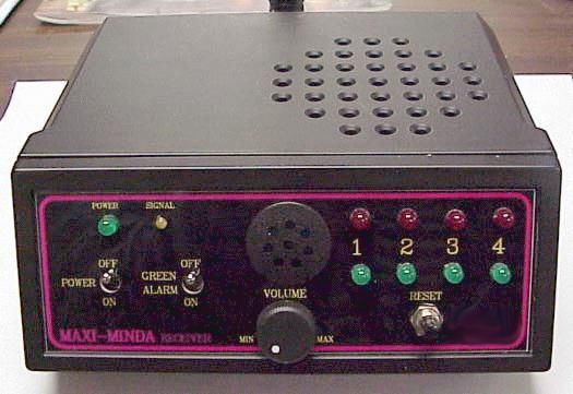 Product image for IP9RX500