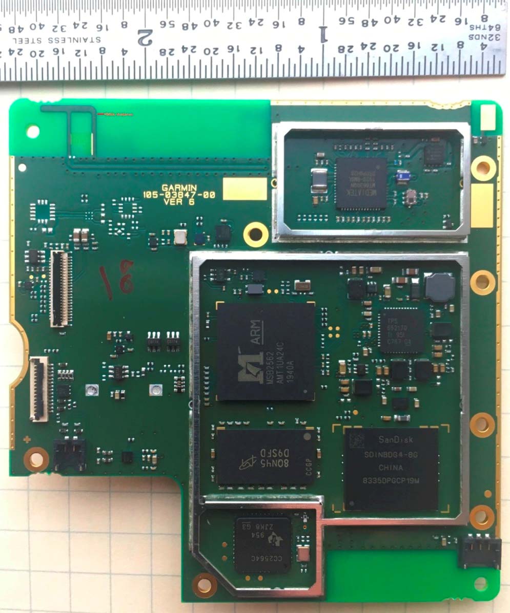 Product image for IPH-03847