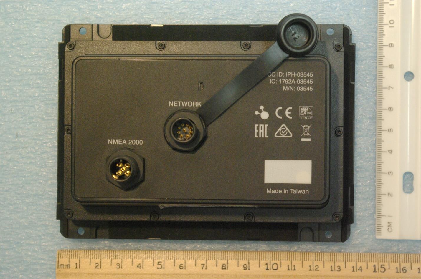 Product image for IPH-E3545