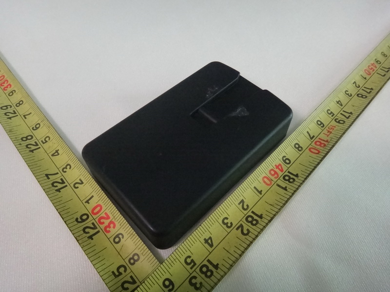 Product image for IPUSCW100RX