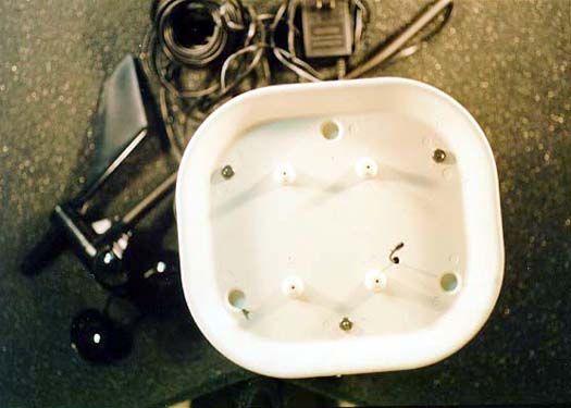 Product image for IR2DWW6320