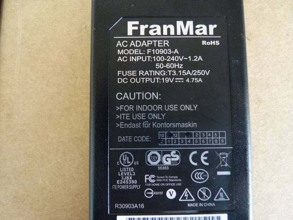 Product image for IR5DT6