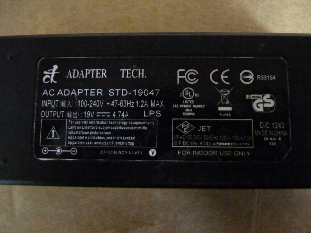 Product image for IR5RK10