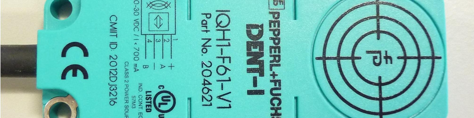 Product image for IREIQH1-F61-V1