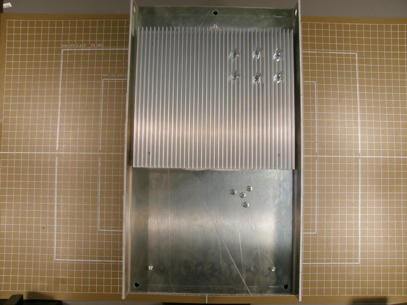 Product image for IREIUH-F117-V1