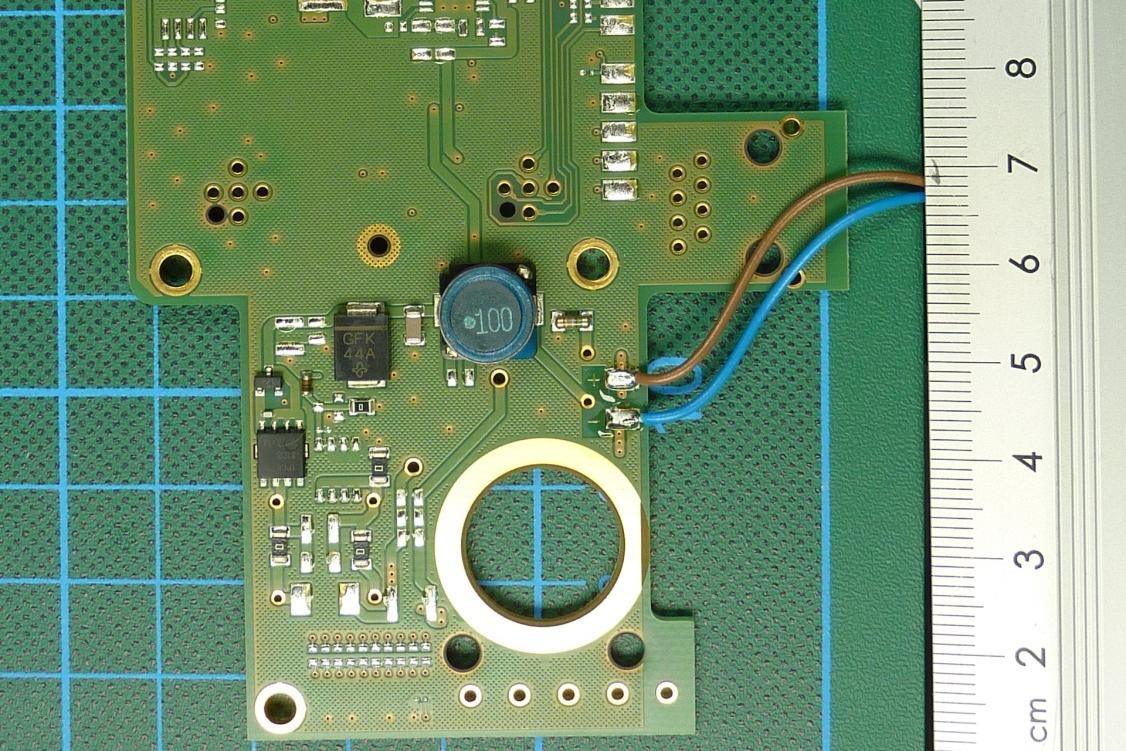 Product image for IREIUH-F192-V1