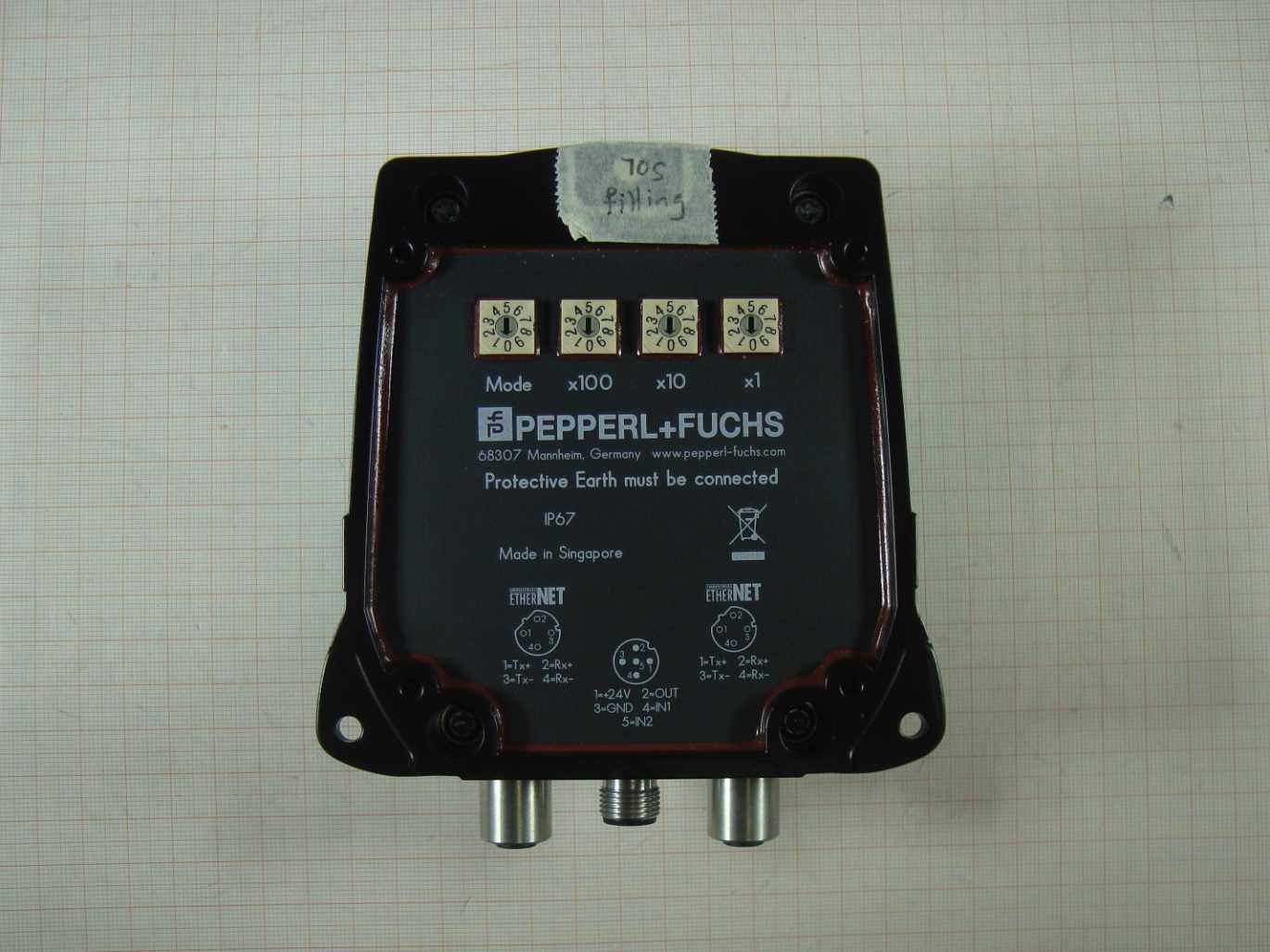 Product image for IREIURF190