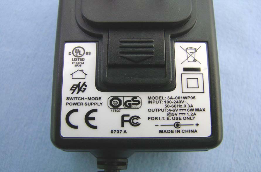 Product image for IRJMT6337BT